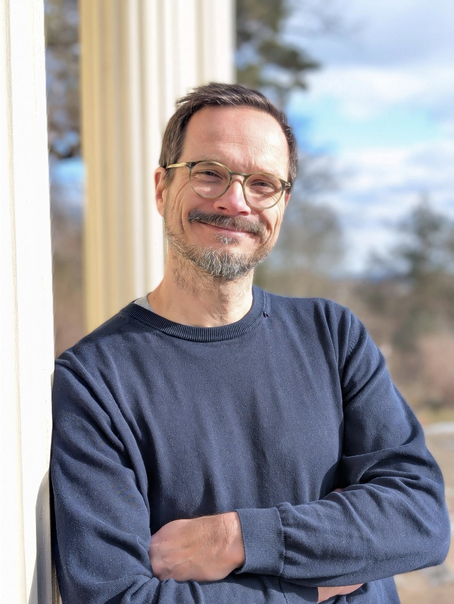 Bernd Ortlepp